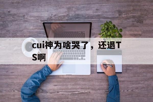 开云体育登录-关于cui神为啥哭了，还退TS啊的信息