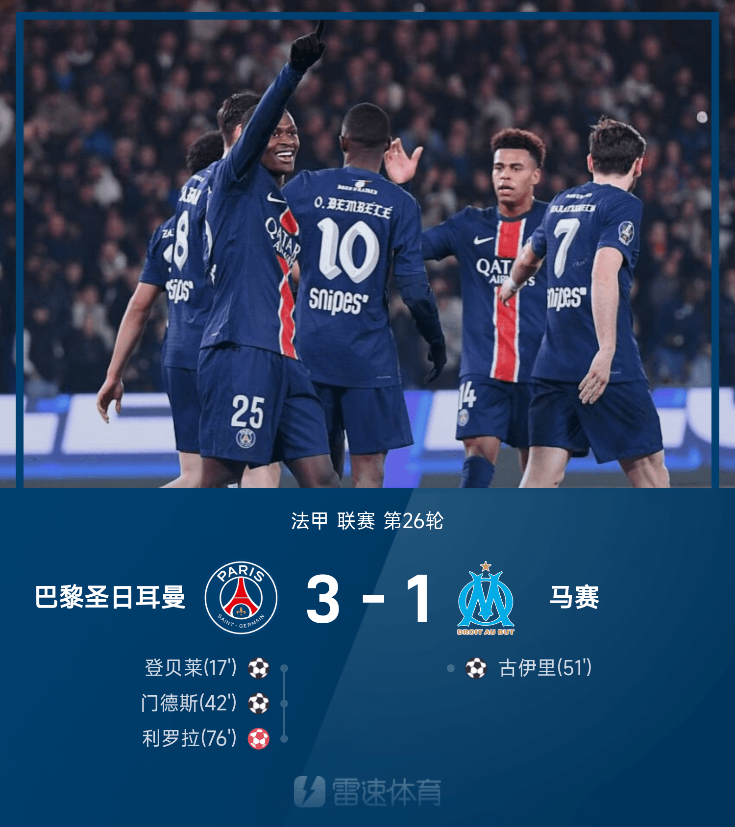 包含凌晨0点世俱杯20亿对决：登贝莱vs凯恩巴黎复仇的词条