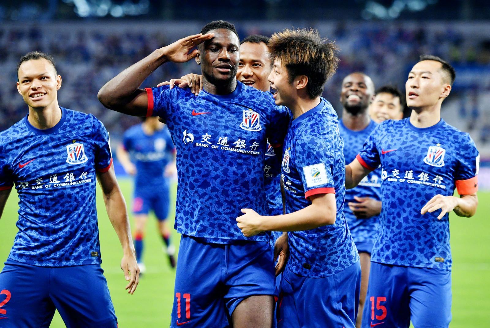开云体育电脑版-包含3-2！足协杯上海海港卫冕失败，没有中锋上海申花学阿森纳的词条