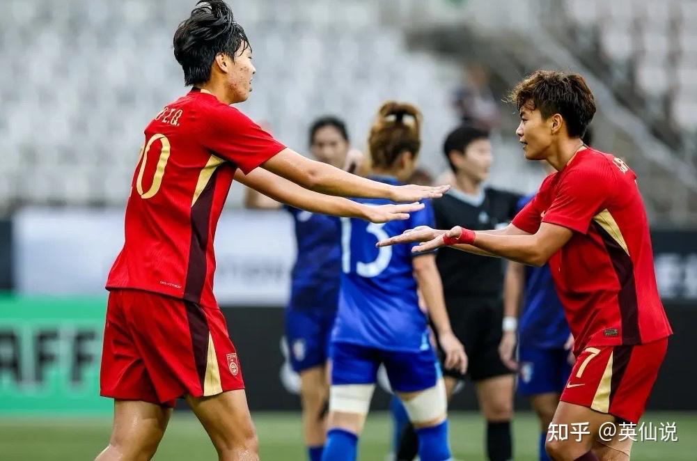 开云体育app-包含东亚杯-中国女足4-2中国台北2球领先被追平邵子钦双响的词条