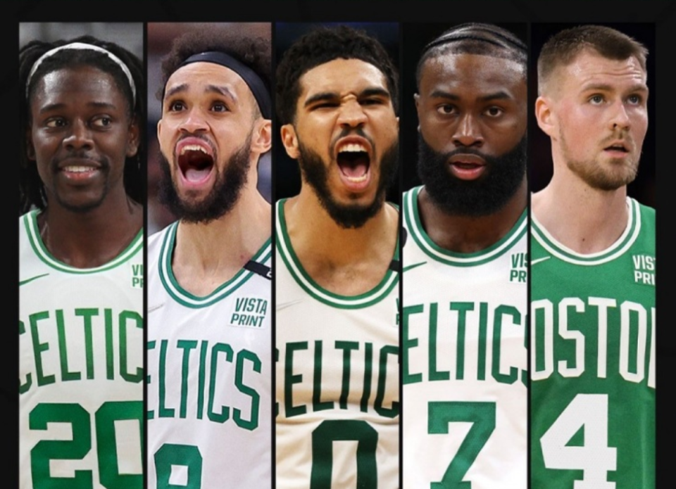 开云体育登录-关于ESPN专家评级NBA实力削弱球队排行榜：绿军第1&amp;太阳第2&amp;雄鹿第3！的信息